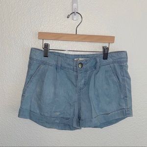 F21 shorts